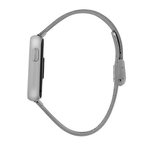 Smartwatch SECTOR S-04 acciaio mesh - 40x34 mm