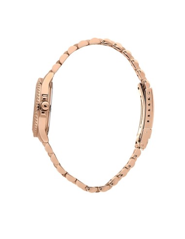 Sector 230 – Orologio Donna Acciaio Oro Rosa...