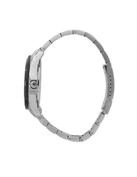 Orologio SECTOR uomo 650 datario acciaio / nero