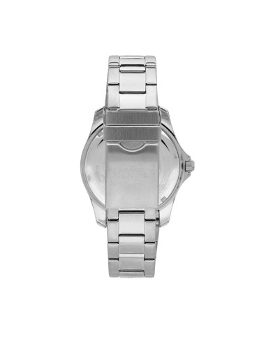 Orologio SECTOR uomo 650 datario acciaio / nero