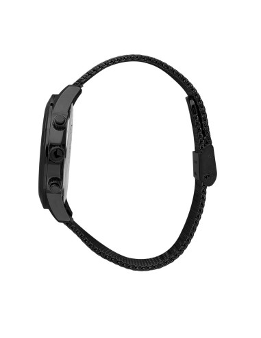 Sector 670 – Orologio Uomo Acciaio Nero/Blu...