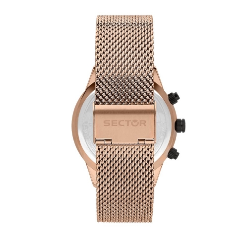 Orologio SECTOR uomo 670 multi funzione...
