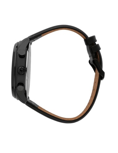 Orologio SECTOR uomo Oversize cronografo pelle...