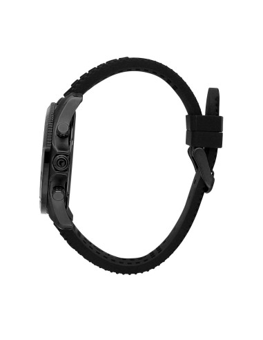 Orologio SECTOR uomo 650 cronografo gomma nero