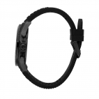 Orologio SECTOR uomo 650 cronografo gomma nero