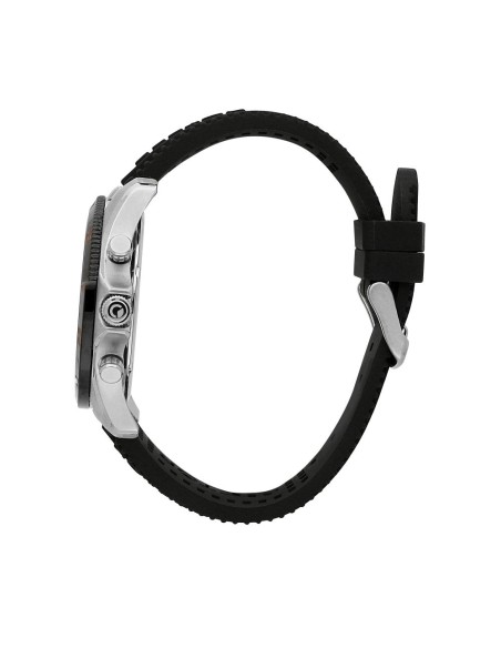 Sector 650 – Orologio Uomo Cronografo Acciaio Nero (R3271631002)