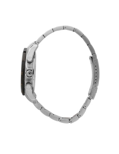 Orologio SECTOR uomo 650 cronografo acciaio / nero