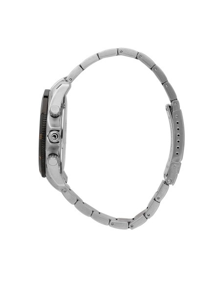Orologio SECTOR uomo 650 cronografo acciaio / nero