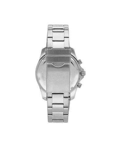 Orologio SECTOR uomo 650 cronografo acciaio / nero