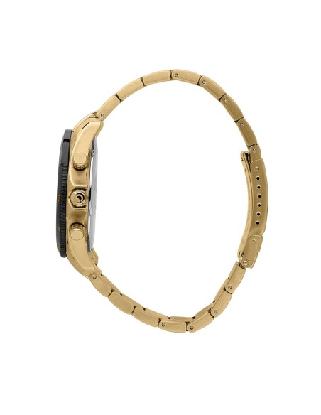 Orologio SECTOR uomo 650 cronografo acciaio dorato / nero