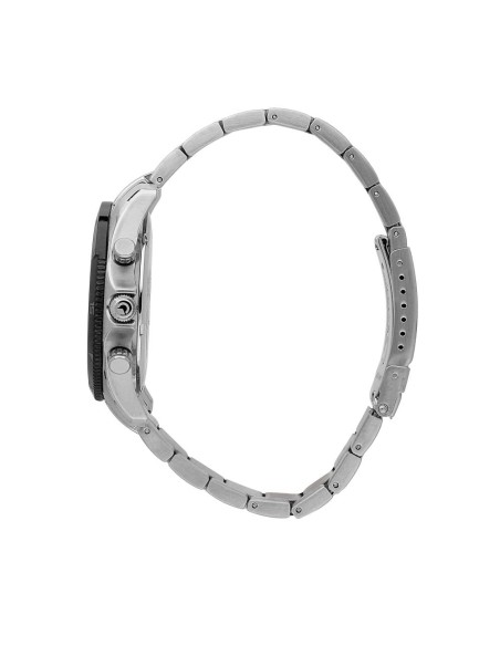 Sector 650 – Orologio Uomo Acciaio Nero Cronografo (R3273631004)