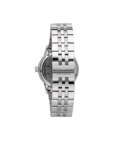 Philip Watch Anniversary 40mm 3h wsilver dial...