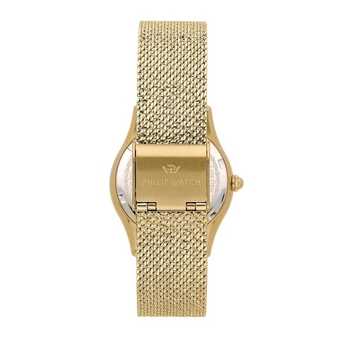 Orologio PHILIP WATCH donna Grace tempo acciaio...