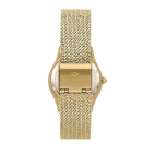 Orologio PHILIP WATCH donna Grace tempo acciaio dorato