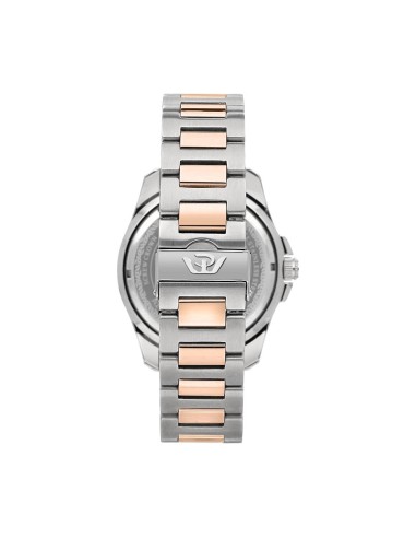 Philip Watch Amalfi – Orologio Uomo Cronografo...