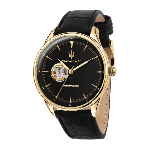 Orologio MASERATI uomo Tradizione Automatico...