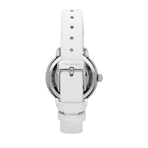 Orologio MASERATI donna Successo Solar pelle...