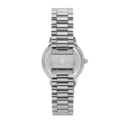 Orologio MASERATI donna Royale Diamond acciaio...