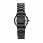 Orologio MASERATI donna Royale acciaio nero