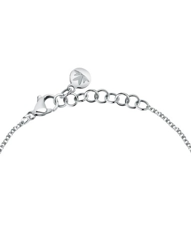 Bracciale MORELLATO donna Perla con 3 perle -...