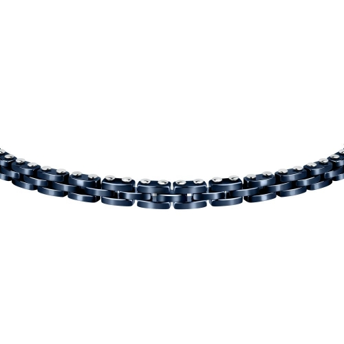 Sector Ceramic – Bracciale Uomo Acciaio...