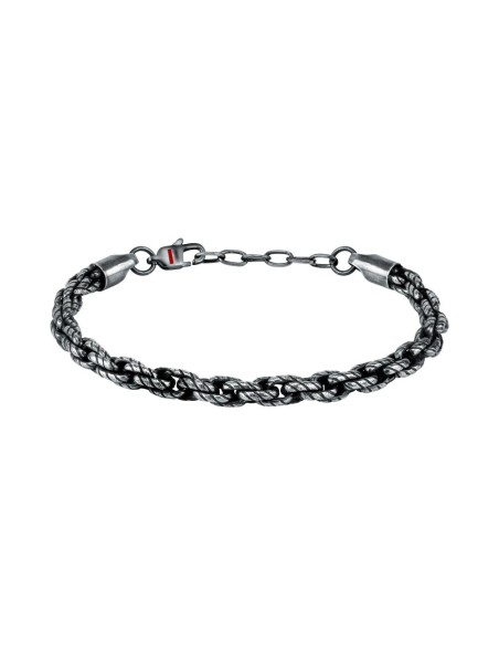 Bracciale SECTOR uomo Marine acciaio vintage