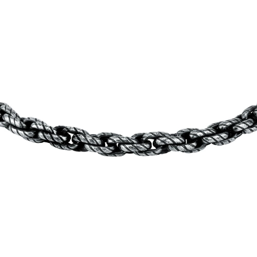 Bracciale SECTOR uomo Marine acciaio vintage