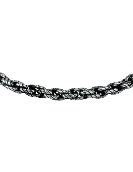 Bracciale SECTOR uomo Marine acciaio vintage