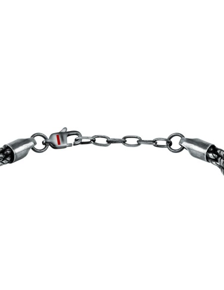Bracciale SECTOR uomo Marine acciaio vintage