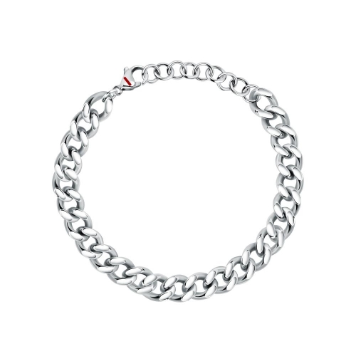Bracciale SECTOR uomo Emotion in acciaio