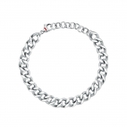 Bracciale SECTOR uomo Emotion in acciaio