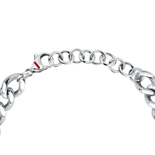Bracciale SECTOR uomo Emotion in acciaio