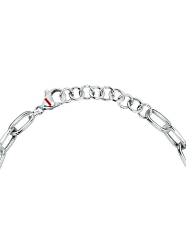 Bracciale SECTOR donna Emotion acciaio / farfalla