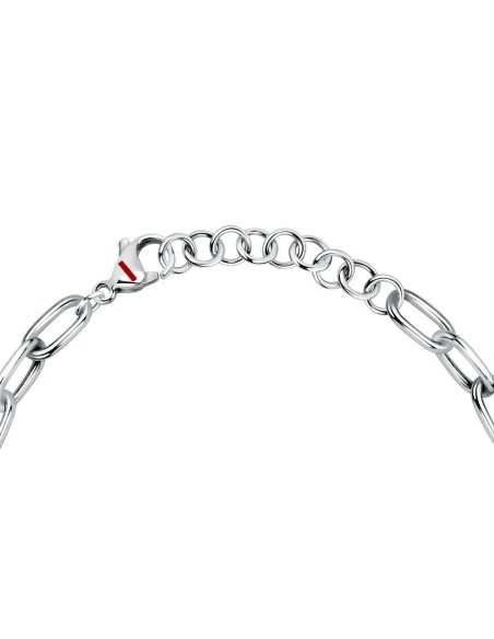 Bracciale SECTOR donna Emotion acciaio / farfalla