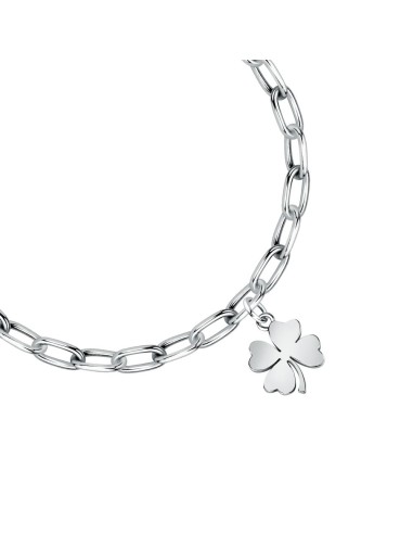 Bracciale SECTOR donna Emotions acciaio /...