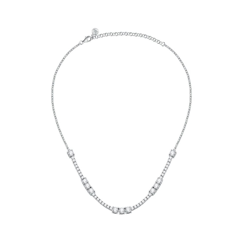 Collana MORELLATO donna Scintille acciaio...