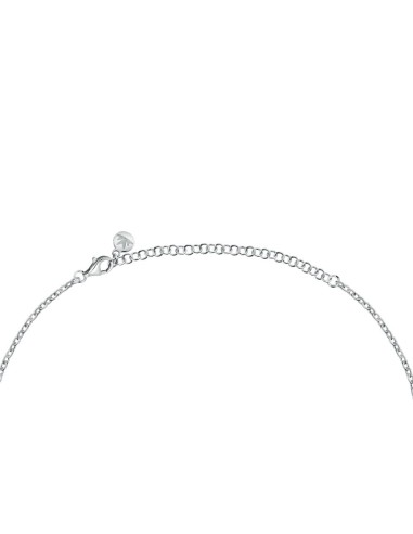 Collana MORELLATO donna Scintille acciaio...