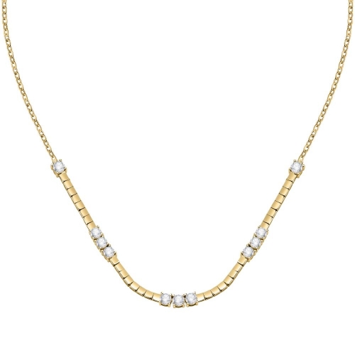 Collana MORELLATO donna Scintille argento...