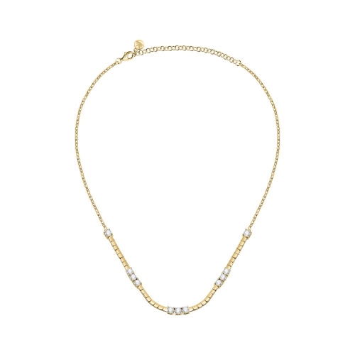 Collana MORELLATO donna Scintille argento...
