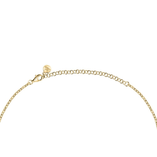 Collana MORELLATO donna Scintille argento...