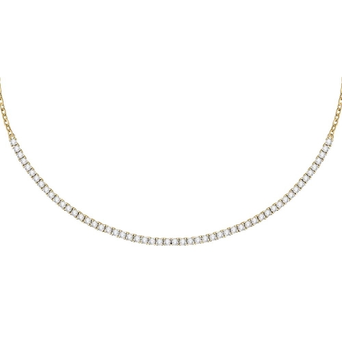 Collana MORELLATO donna Scintille acciaio...
