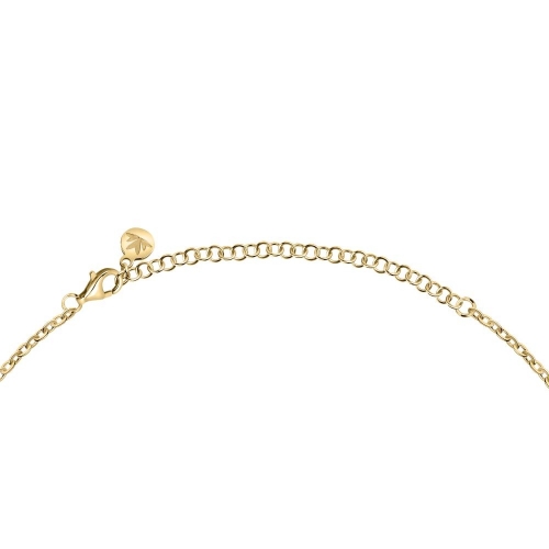 Collana MORELLATO donna Scintille acciaio...