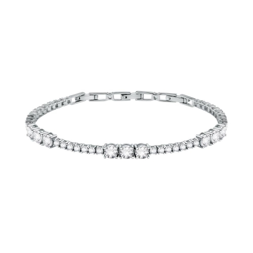 Bracciale MORELLATO donna Scintille acciaio...