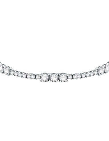 Bracciale MORELLATO donna Scintille acciaio...