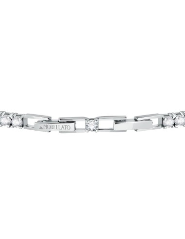 Bracciale MORELLATO donna Scintille acciaio...