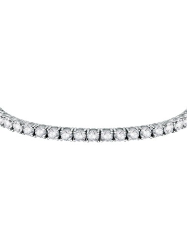 Bracciale MORELLATO donna Scintille acciaio...
