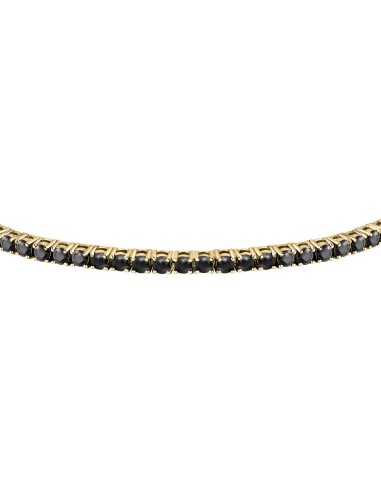 Bracciale MORELLATO uomo Tennis argento 925...