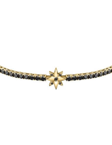 Bracciale MORELLATO uomo Tennis argento 925 /...