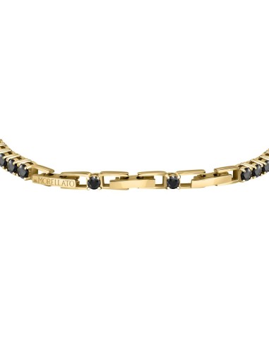 Bracciale MORELLATO uomo Tennis argento 925 /...
