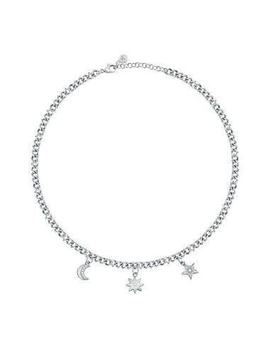 Collana MORELLATO donna Maia acciaio /...